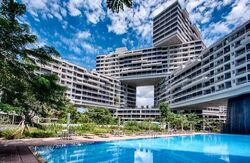 The Interlace (D4), Condominium #534792691